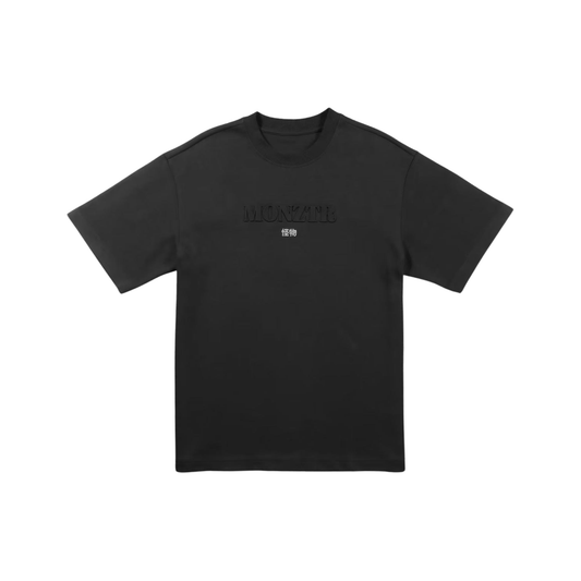 MONZTR Essential - Puff (Black)