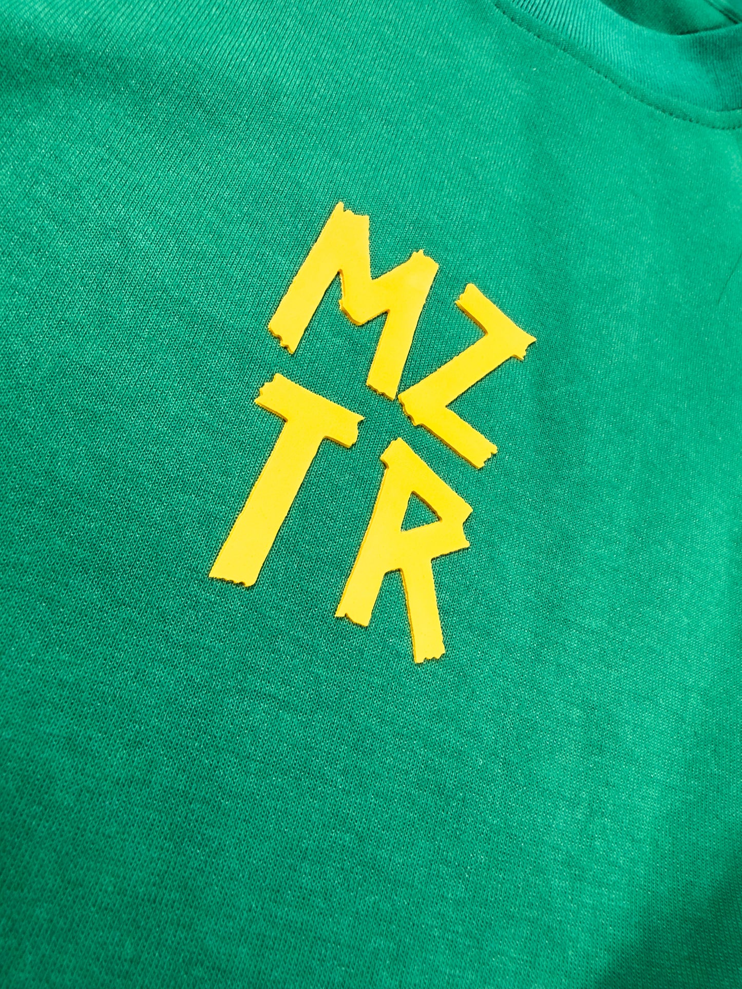 MONZTR Essential - Tape (Forest Green)