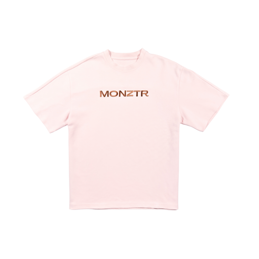 MONZTR Essential - Strap (Pink)