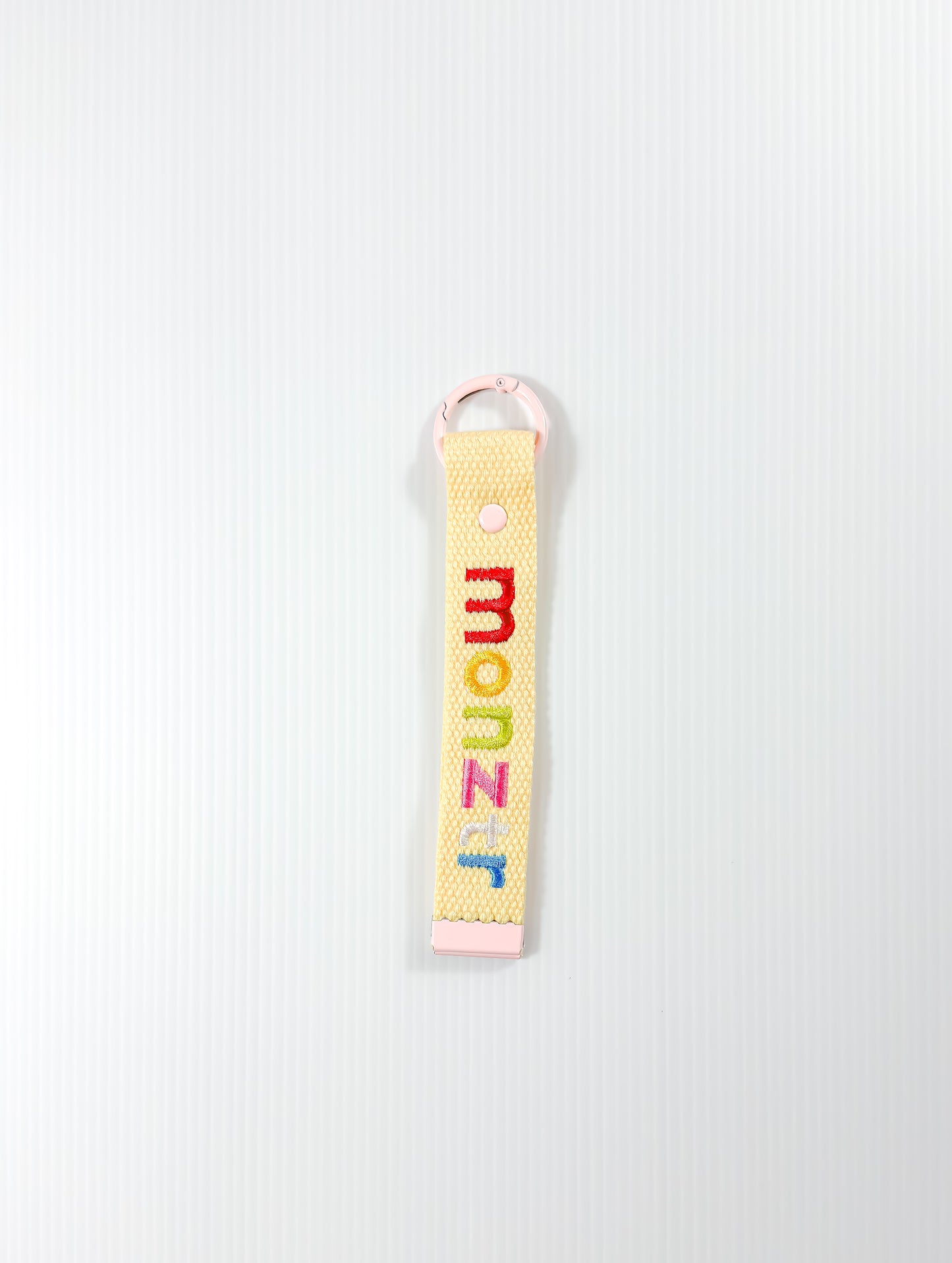 MONZTR Pastel Play Strap