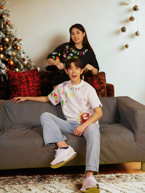 Christmas Fits