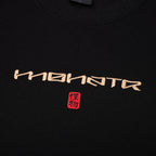 MONZTR Mythical - Long Ma (Black)