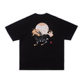 MONZTR Mythical - Long Ma (Black)