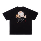 MONZTR Mythical - Long Ma (Black)
