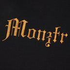 MONZTR Playground - Blossom (Black)