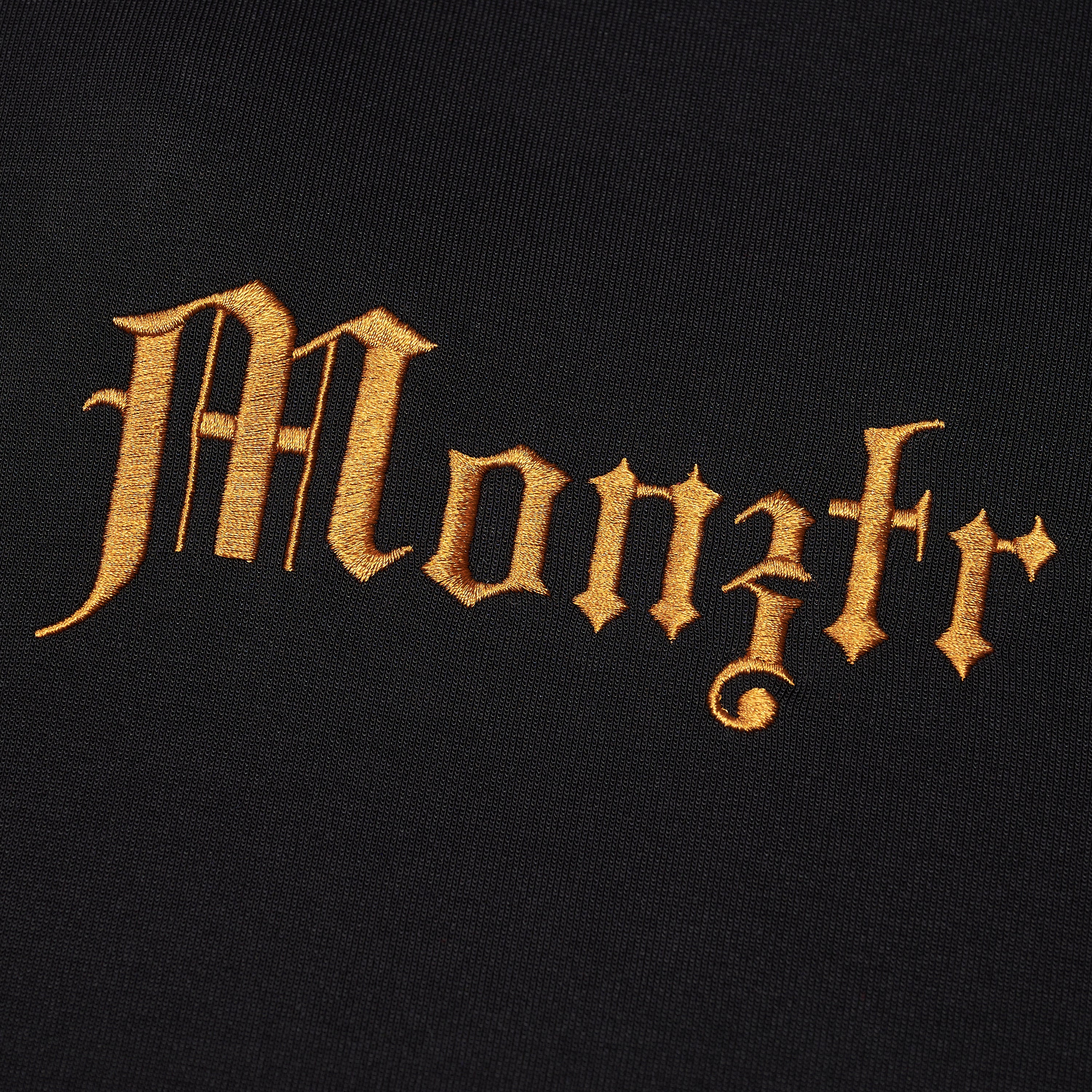 MONZTR Playground - Blossom (Black)