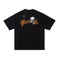 MONZTR Playground - Blossom (Black)