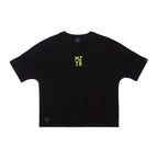 MONZTR Essential - Tape (Black)