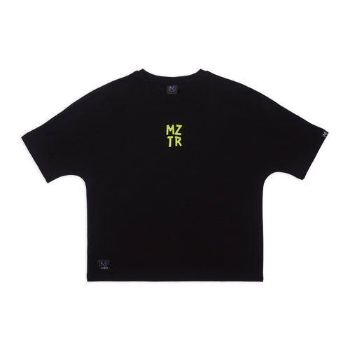 MONZTR Essential - Tape (Black)