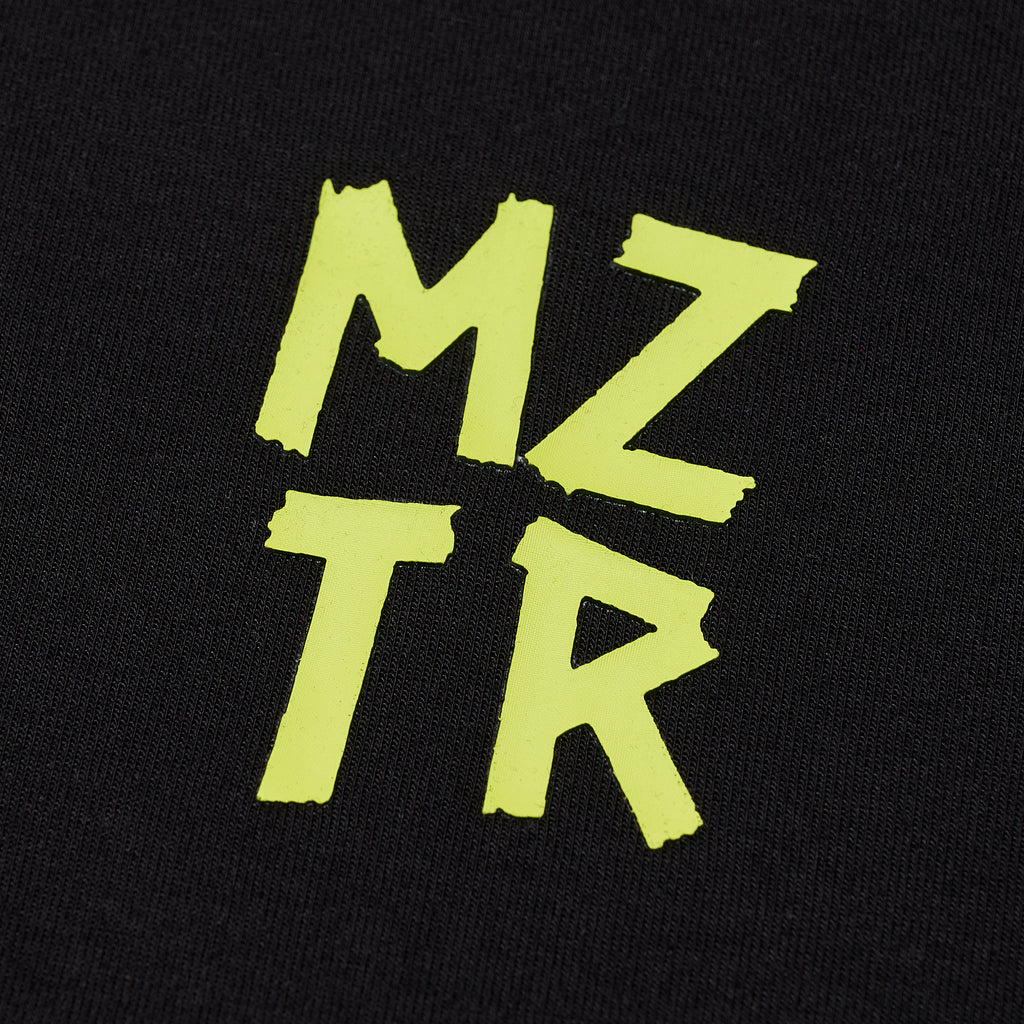 MONZTR Essential - Tape (Black)
