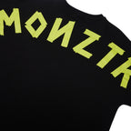 MONZTR Essential - Tape (Black)