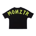 MONZTR Essential - Tape (Black)
