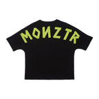 MONZTR Essential - Tape (Black)