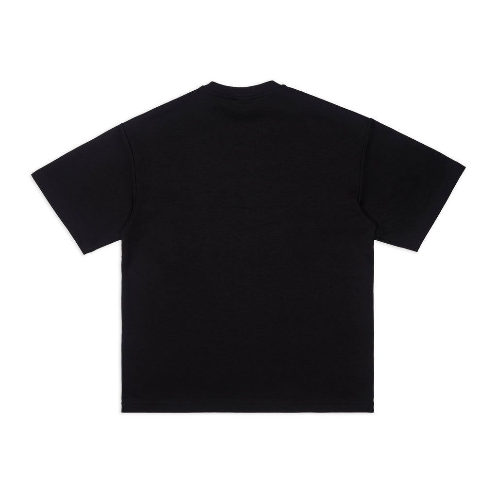 MONZTR Playground - Crayon (Black)