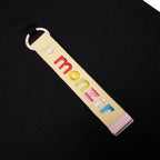 MONZTR Playground - Crayon (Black)