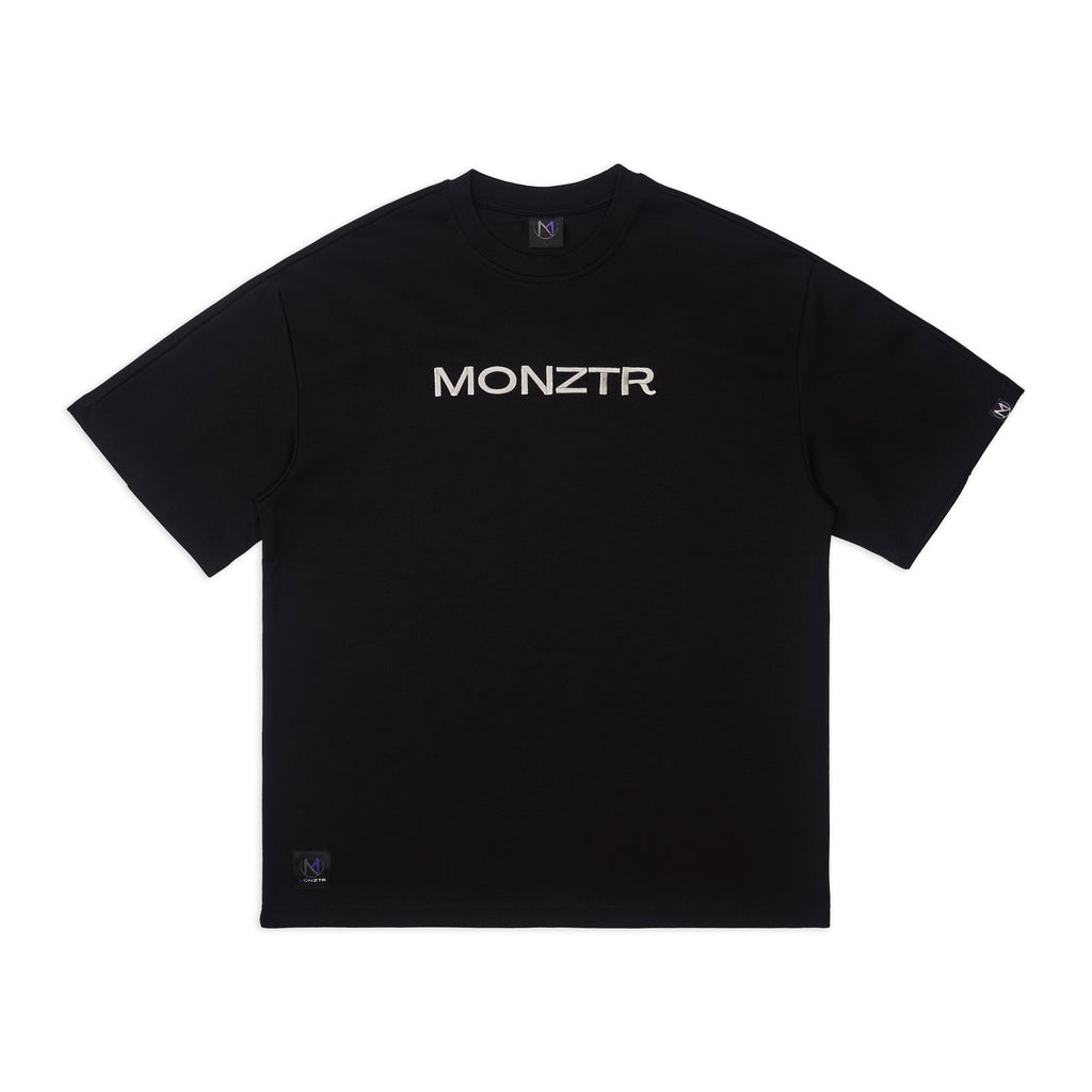 MONZTR Essential - Strap (Black)