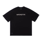 MONZTR Essential - Strap (Black)