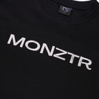 MONZTR Essential - Strap (Black)