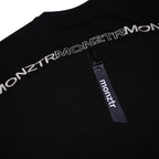 MONZTR Essential - Strap (Black)