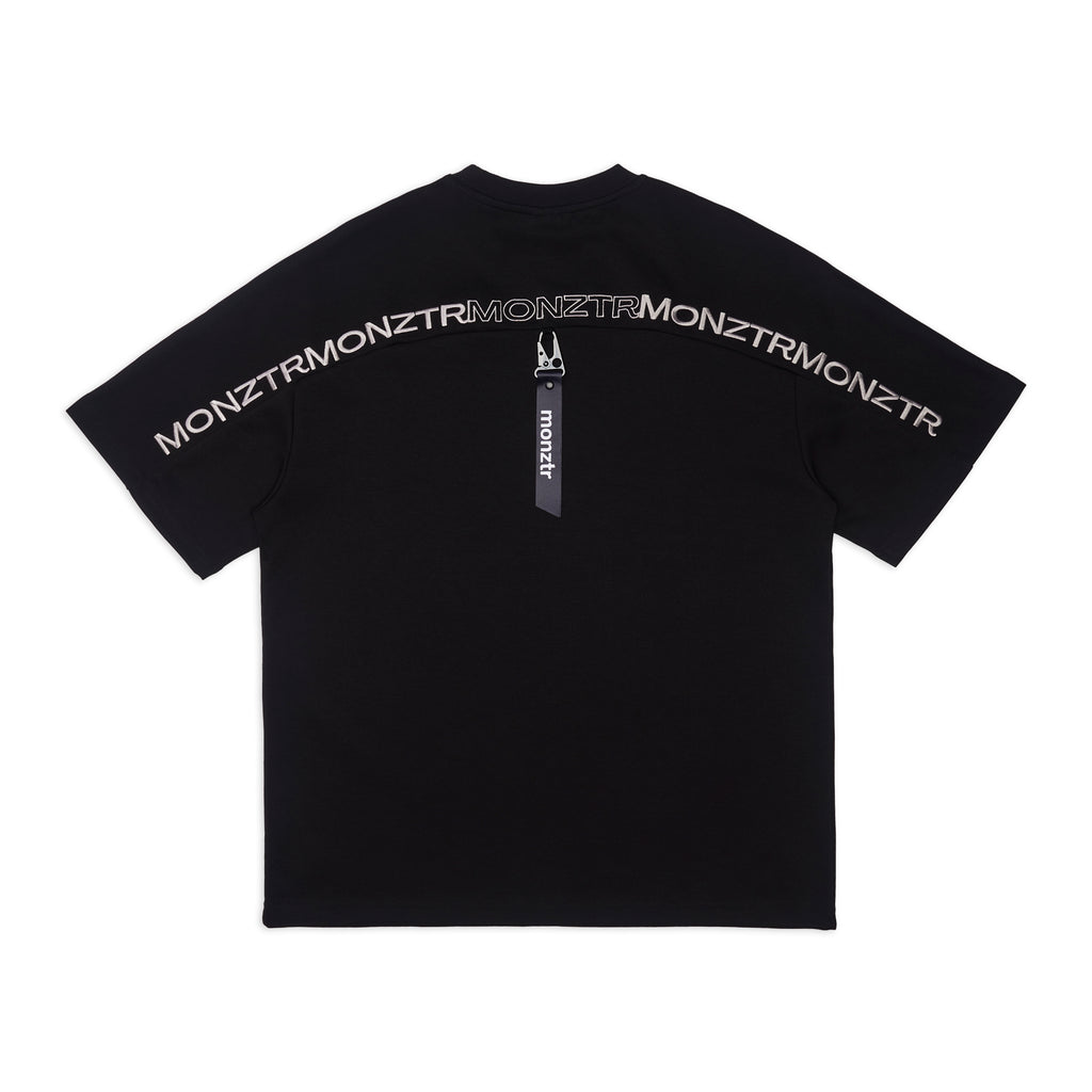 MONZTR Essential - Strap (Black)