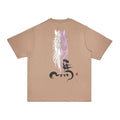 MONZTR Mythical - Yin Yang Horse (Khaki Brown)