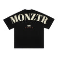 MONZTR Essential - Puff (Black)