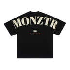 MONZTR Essential - Puff (Black)