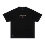 MONZTR Mythical - Yin Yang Horse (Black)