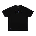 MONZTR Mythical - Floral Stallion (Black)