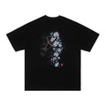 MONZTR Mythical - Floral Stallion (Black)