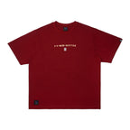 MONZTR Mythical - Long Ma (Burgundy)