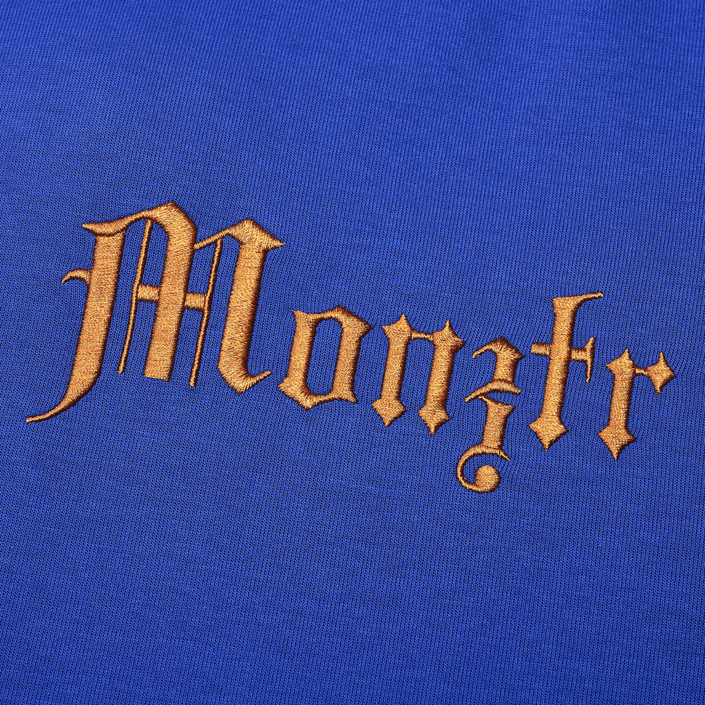 MONZTR Playground - Blossom (Navy)
