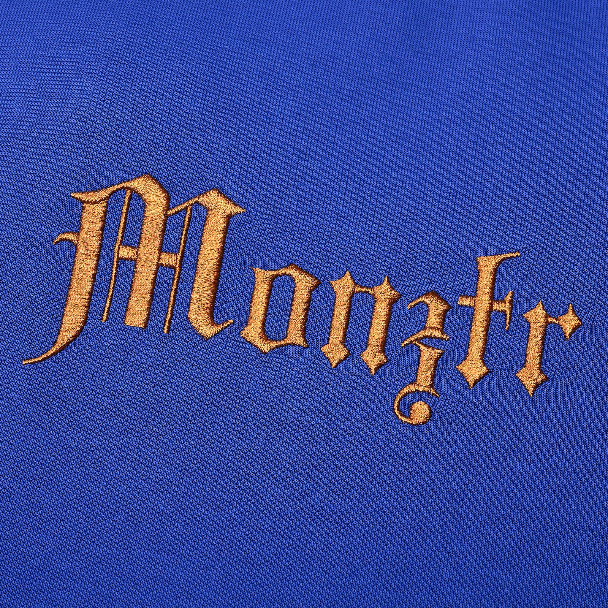 MONZTR Playground - Blossom (Navy)