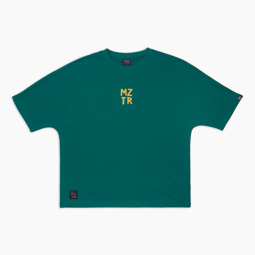 MONZTR Essential - Tape (Forest Green)