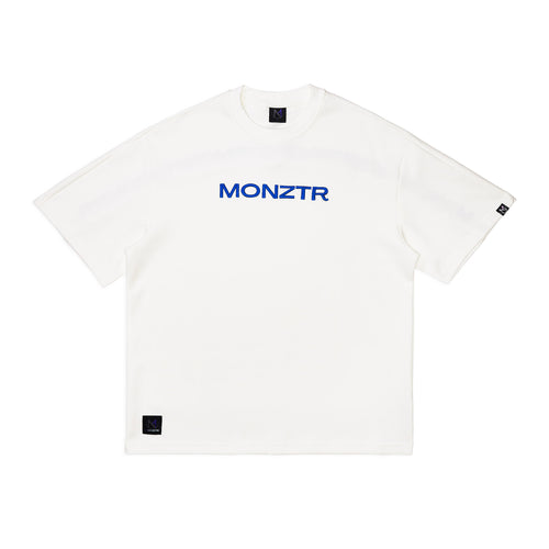 MONZTR Essential - Strap (White)