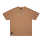 MONZTR Mythical - Floral Stallion (Khaki)