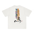 MONZTR Mythical - Yin Yang (White)