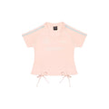 MONZTR Jersey Crop Top (Pink)