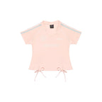 MONZTR Jersey Crop Top (Pink)