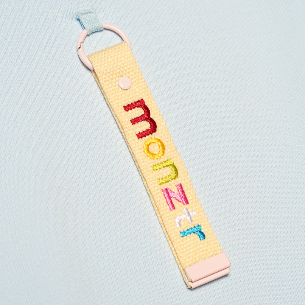 MONZTR Playground - Crayon (Ice Blue)