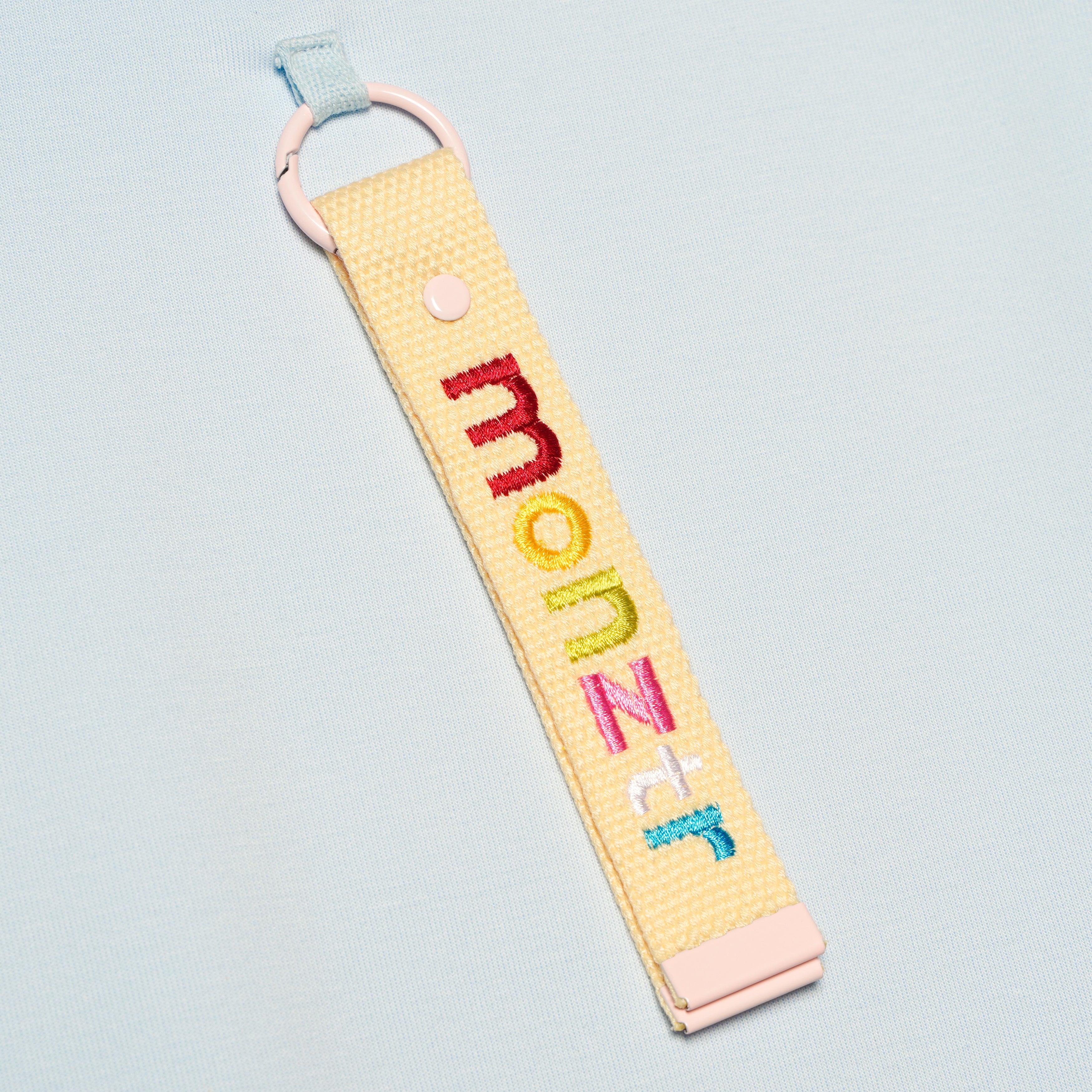 MONZTR Playground - Crayon (Ice Blue)