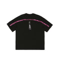 MONZTR Strap 2.0 (Black/Pink)