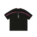 MONZTR Strap 2.0 (Black/Pink)