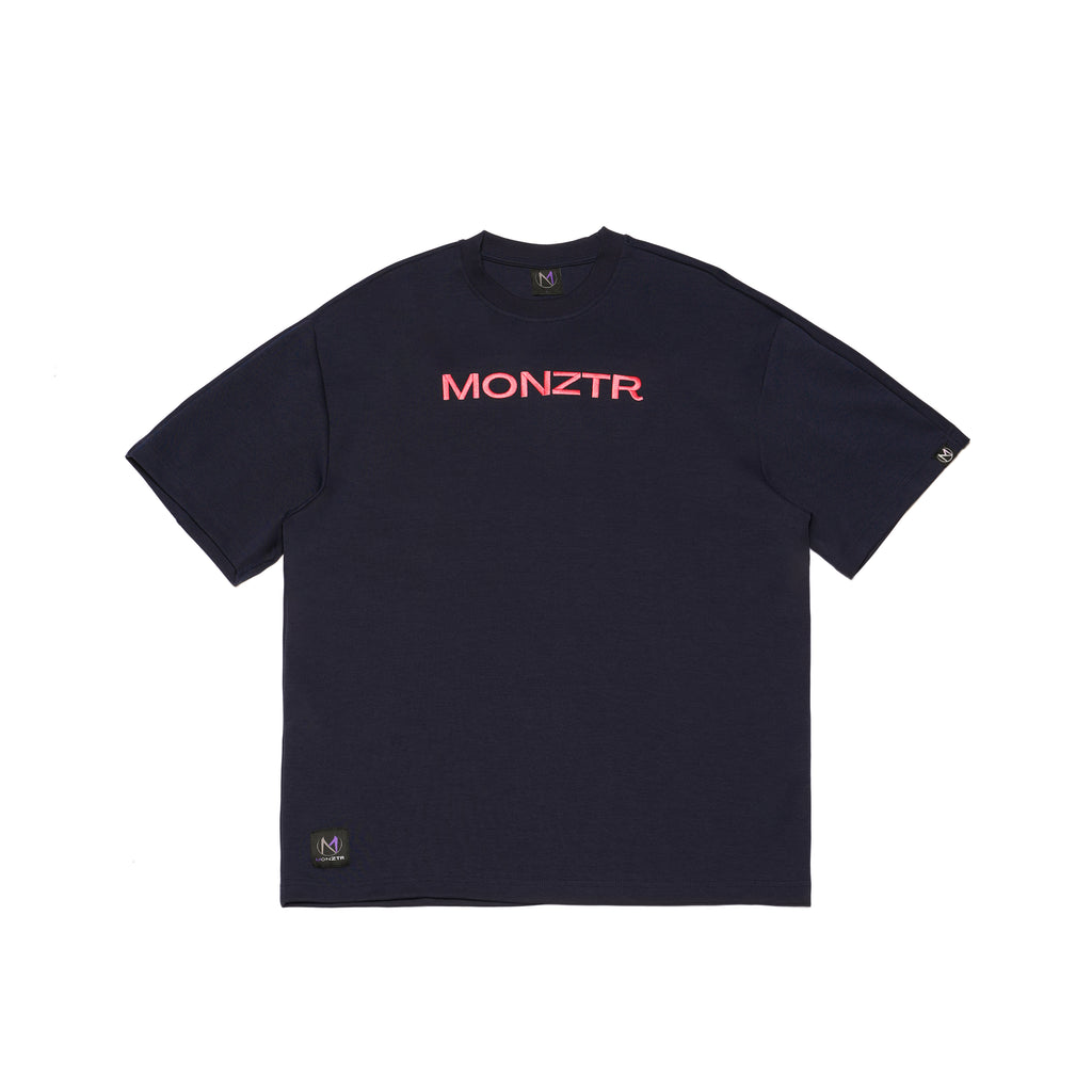 MONZTR Strap 2.0 (Navy)