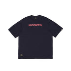MONZTR Strap 2.0 (Navy)