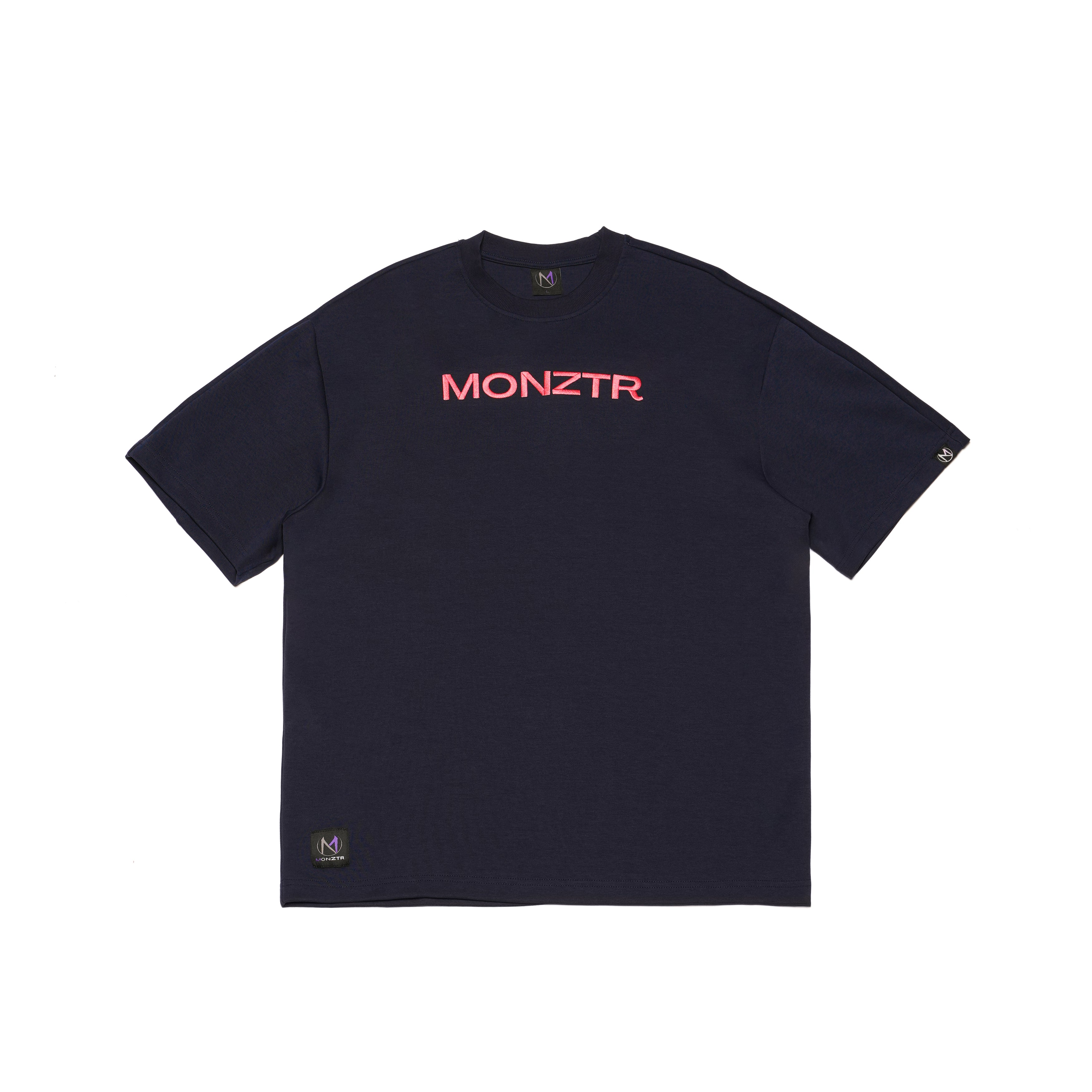 MONZTR Strap 2.0 (Navy)