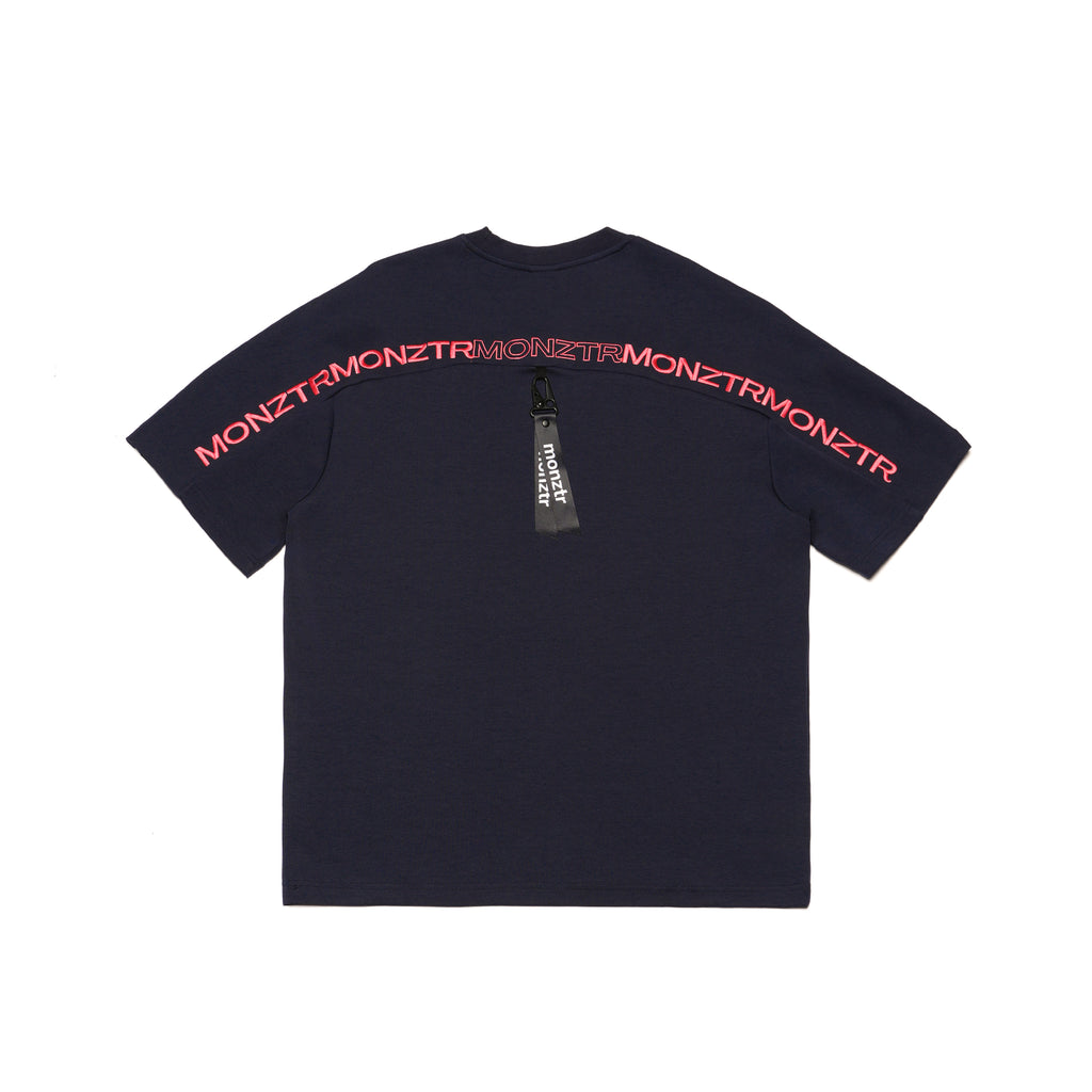 MONZTR Strap 2.0 (Navy)
