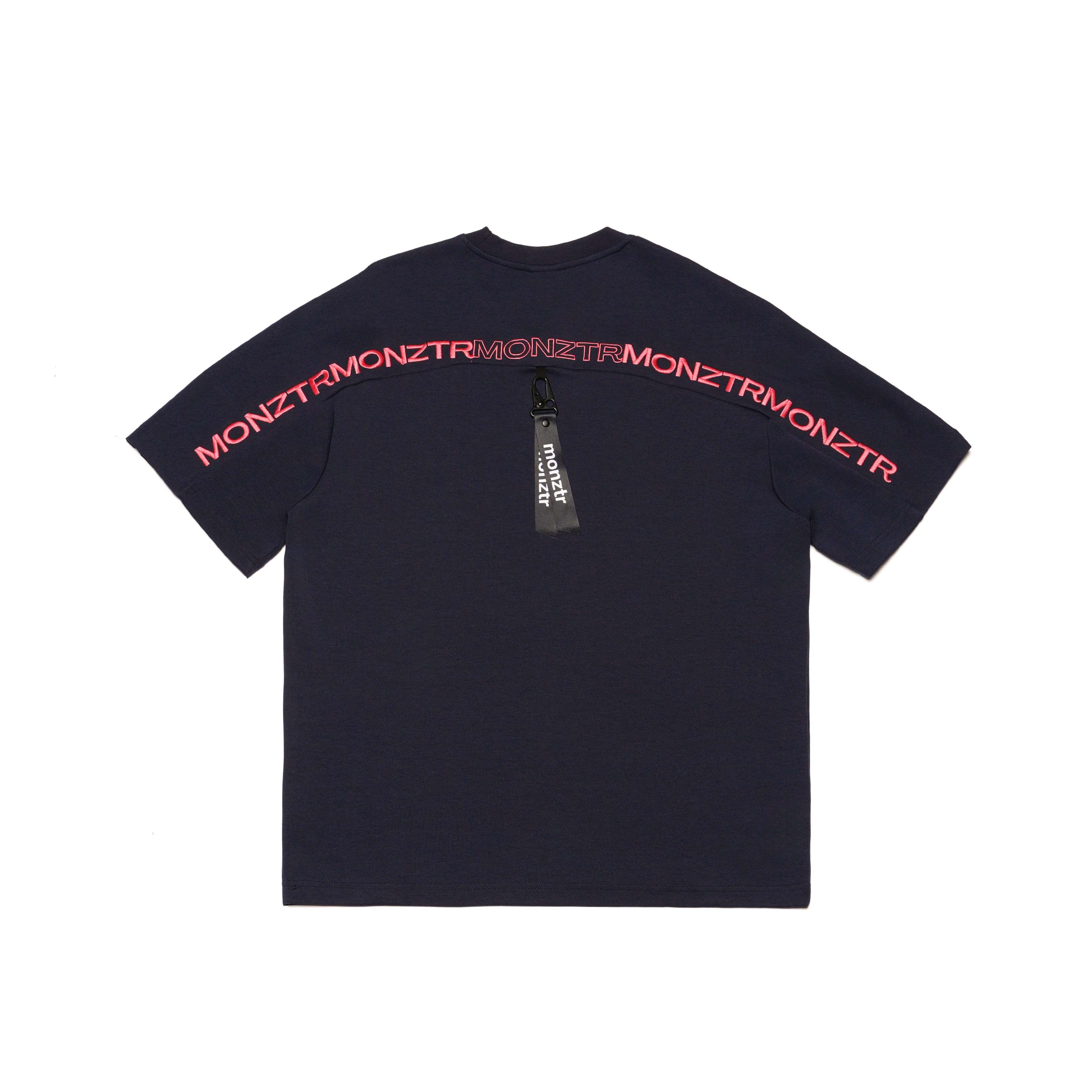 MONZTR Strap 2.0 (Navy)