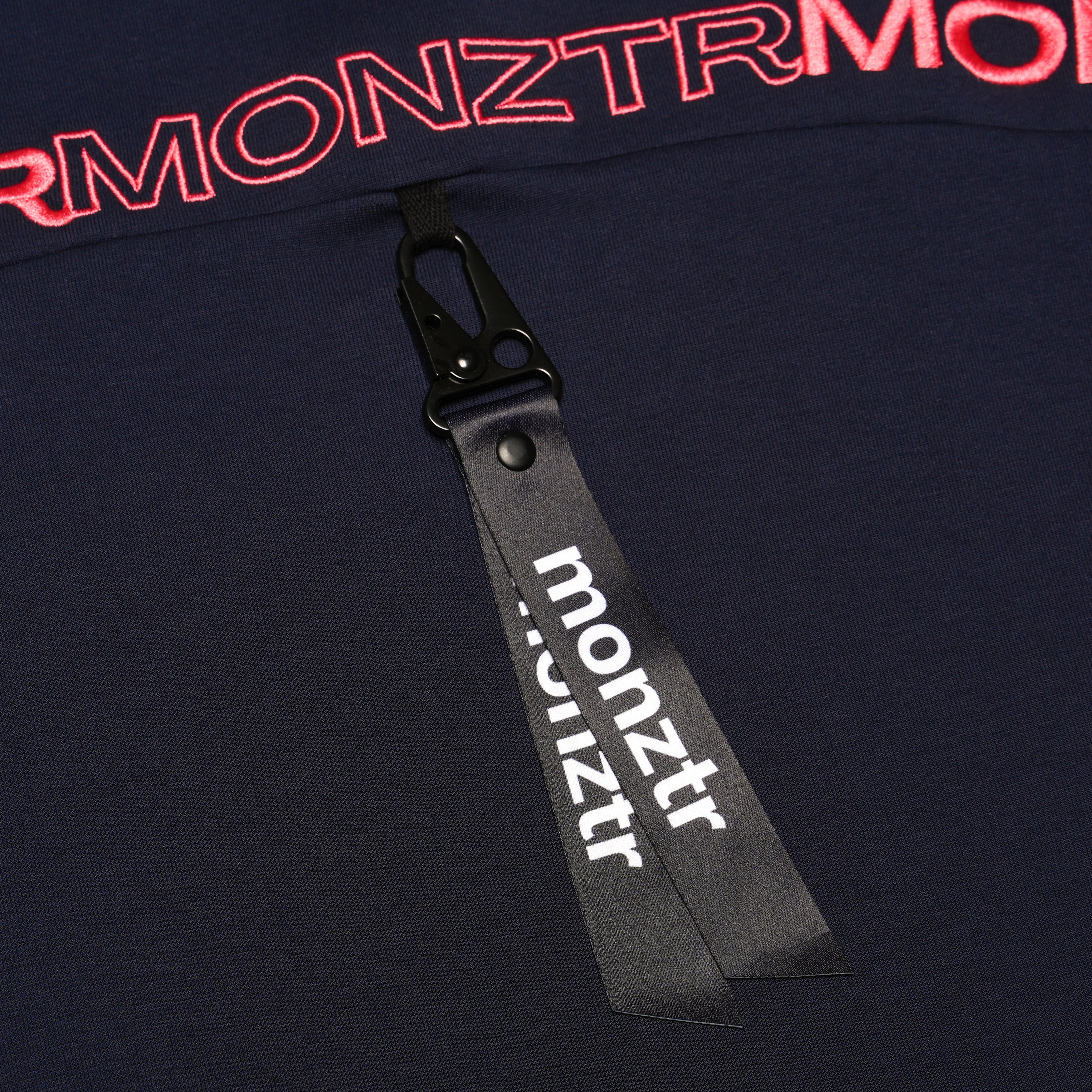 MONZTR Strap 2.0 (Navy)