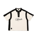 MONZTR Mono Zip (White)
